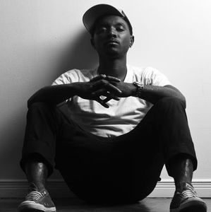 Meet your Posher, Kwame